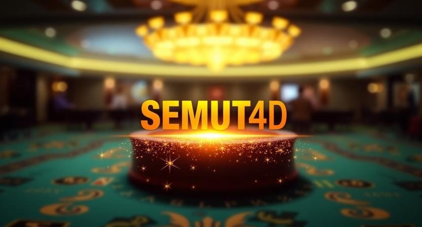 SEMUT4D
